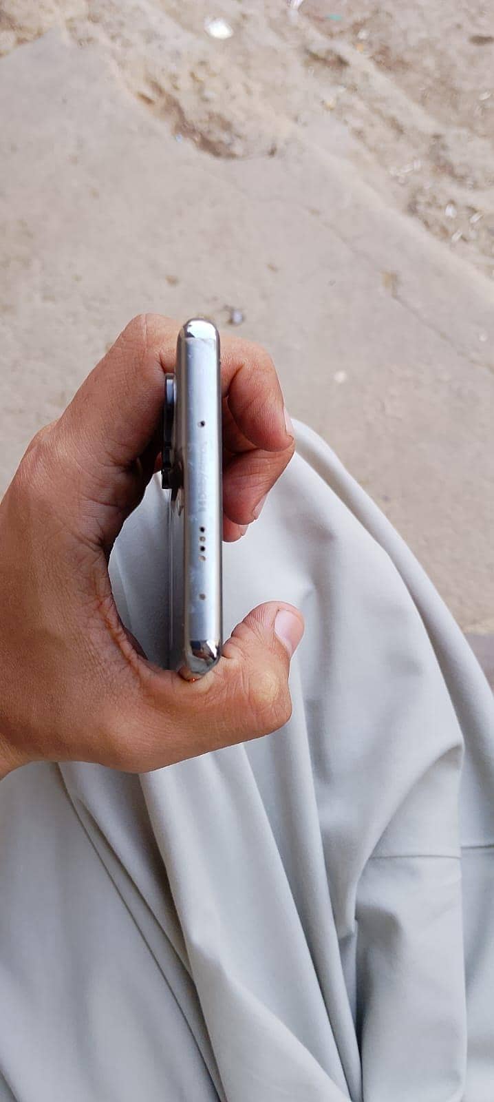 Tecno CAMON 40 Pro 5