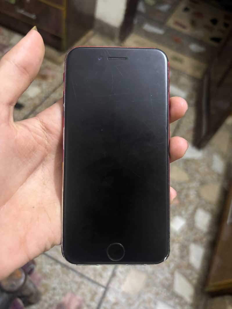 Apple iPhone SE 2