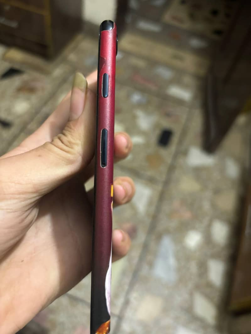Apple iPhone SE 3