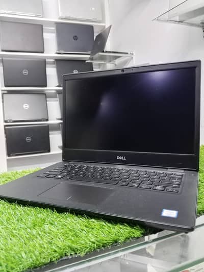 Dell Latitude 3400 – Core i5 8th Gen Laptop for Sale Brand New Laptop