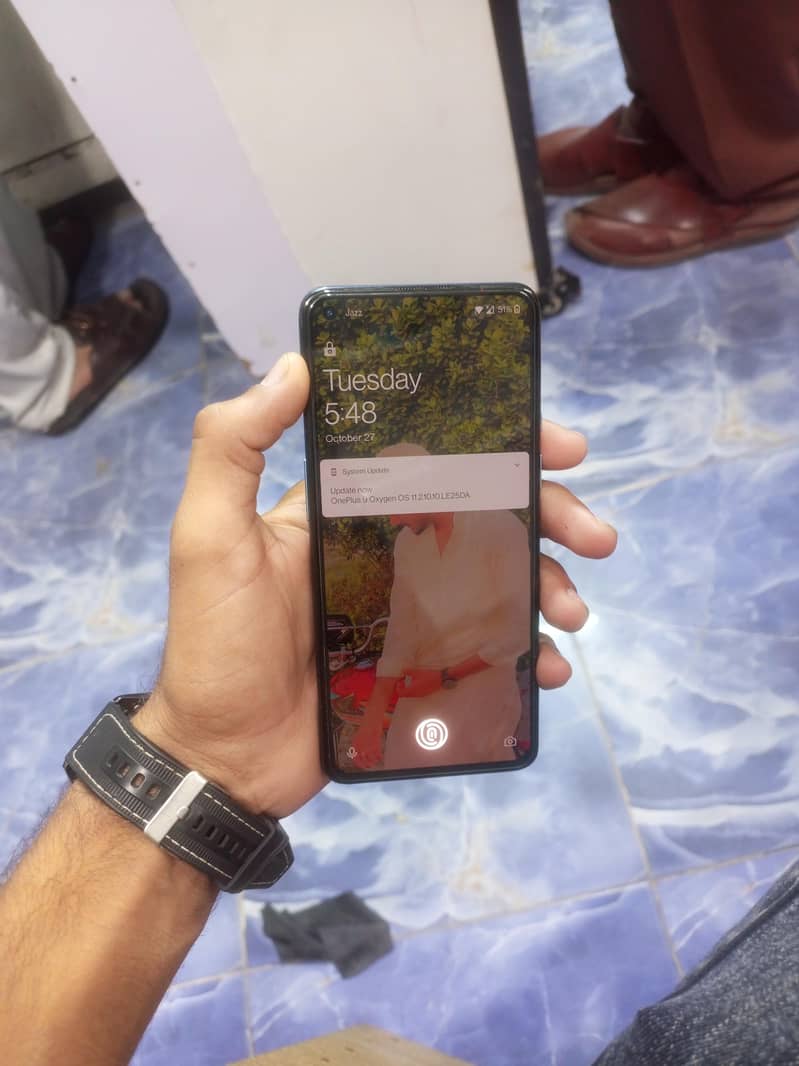 One Plus 9 0