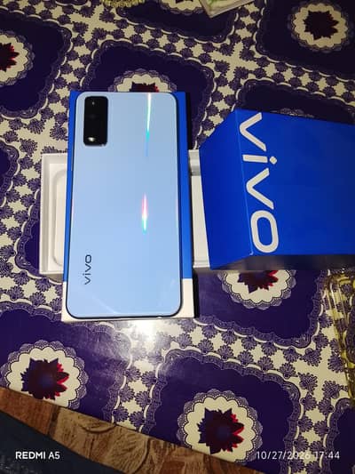 Vivo Y12s