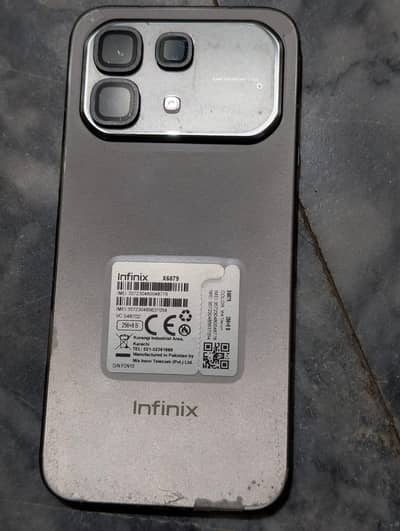 Infinex Not 60