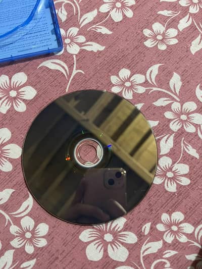 GTA. 5  PS4 CD without skratches brand new