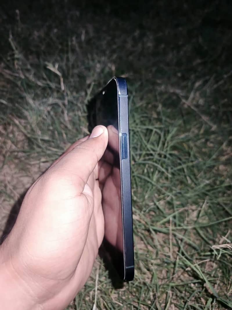 Apple iPhone 12 Pro Max 1