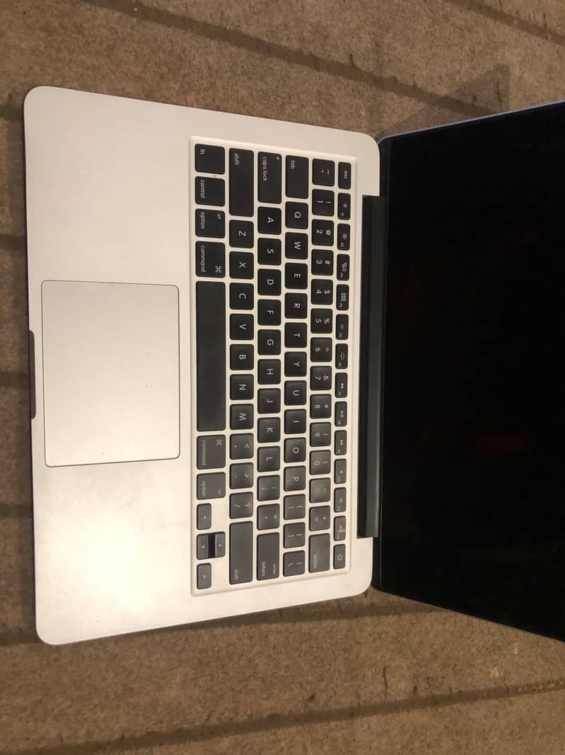 MacBook pro 2