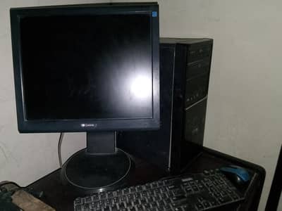 gigabyte AMD PC 12GB DDR3 Ram for sale RS. 23000