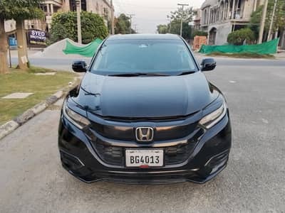 Honda Vezel z package bter Honda Civic city Toyota corolla Yaris prius