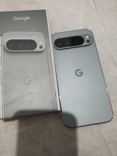 Google Pixel 9 Pro XL