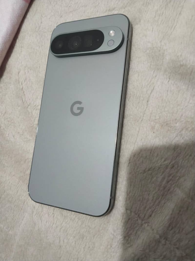 Google Pixel 9 Pro XL 1