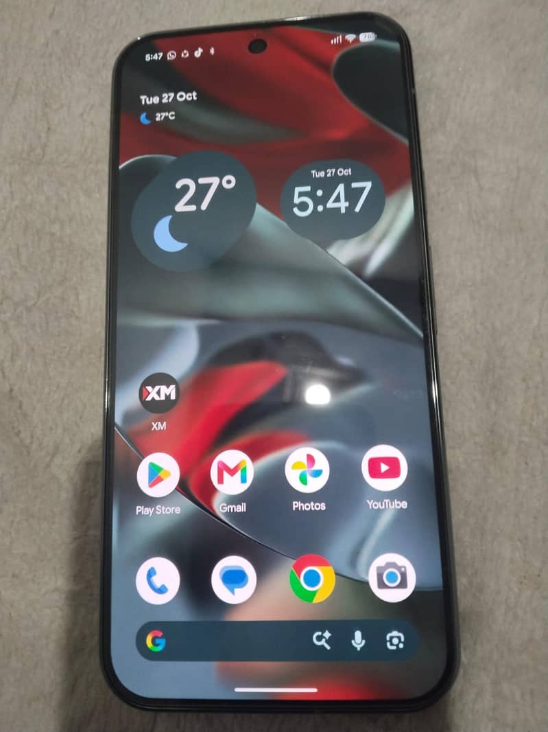Google Pixel 9 Pro XL 2