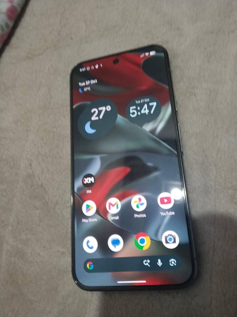 Google Pixel 9 Pro XL 3