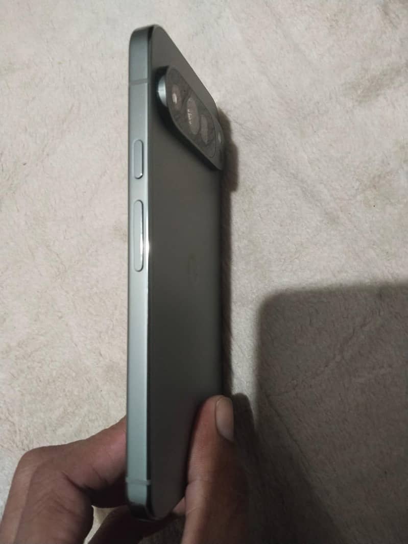 Google Pixel 9 Pro XL 5