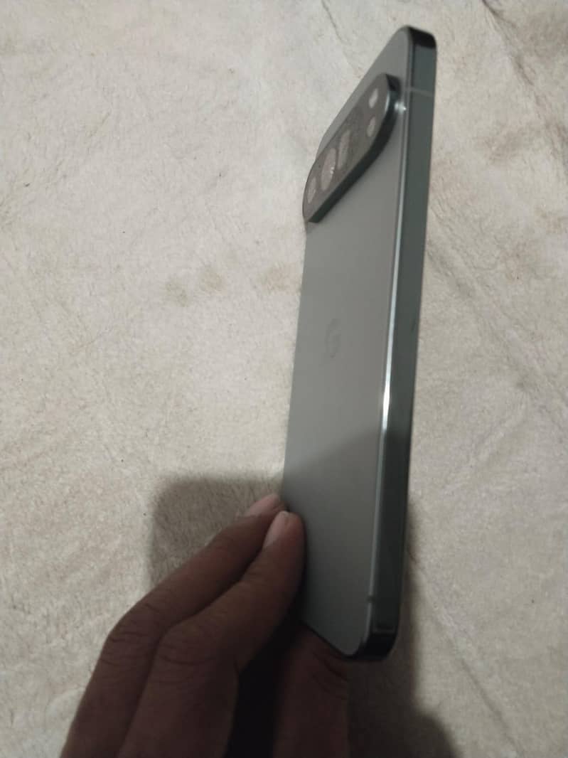 Google Pixel 9 Pro XL 6