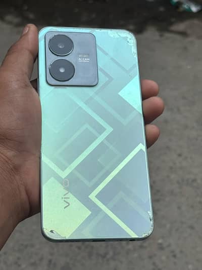 Vivo Y22