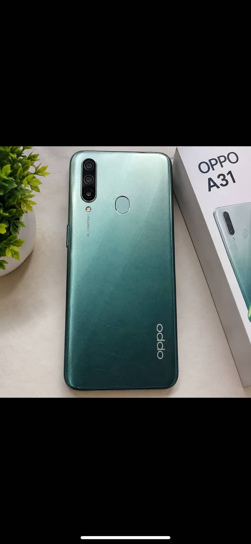 OPPO A31 0