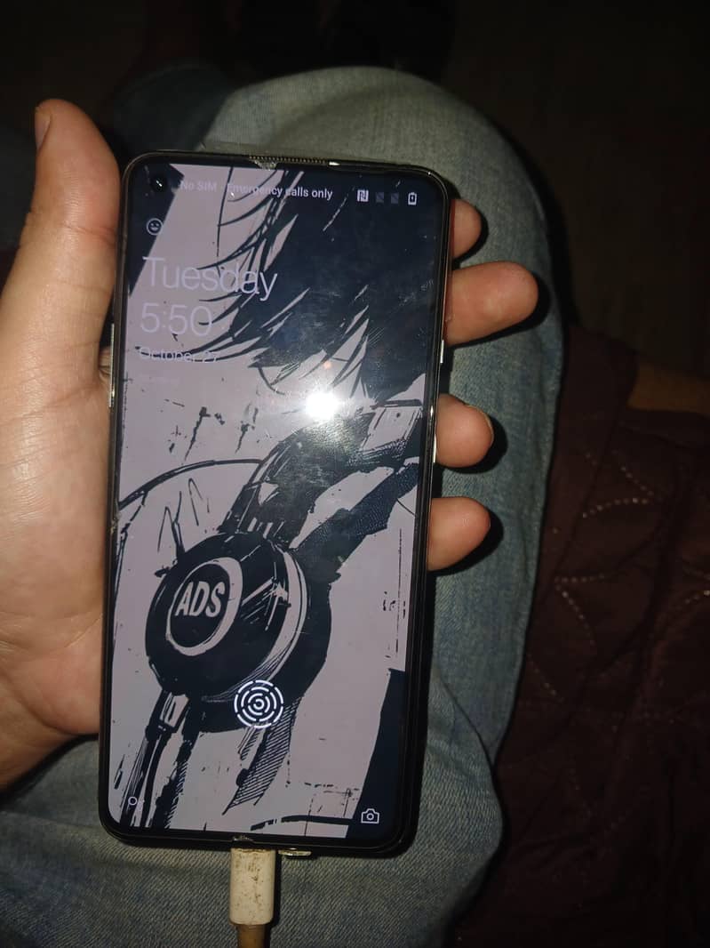 One Plus 8T 1