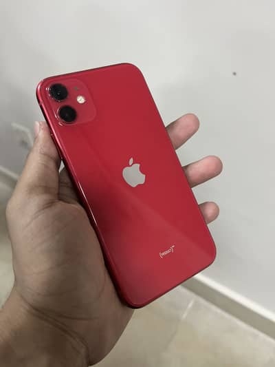 Iphone 11 jv