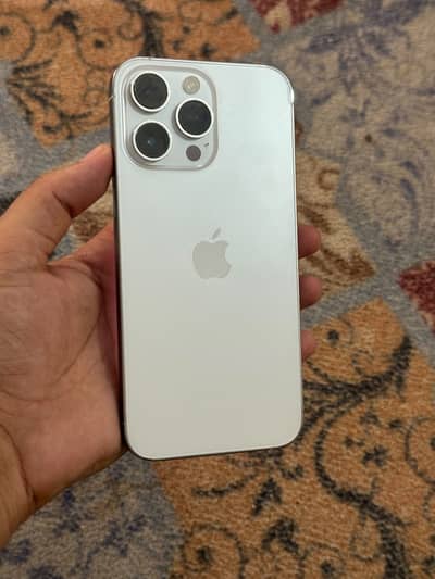 Apple iPhone 14 Pro Max
