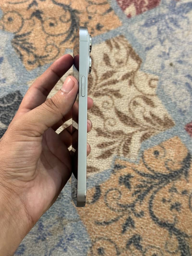 Apple iPhone 14 Pro Max 1