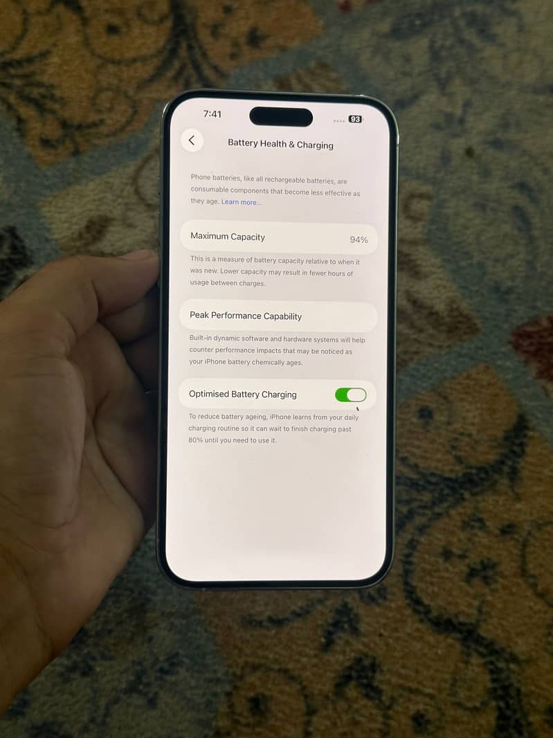 Apple iPhone 14 Pro Max 3