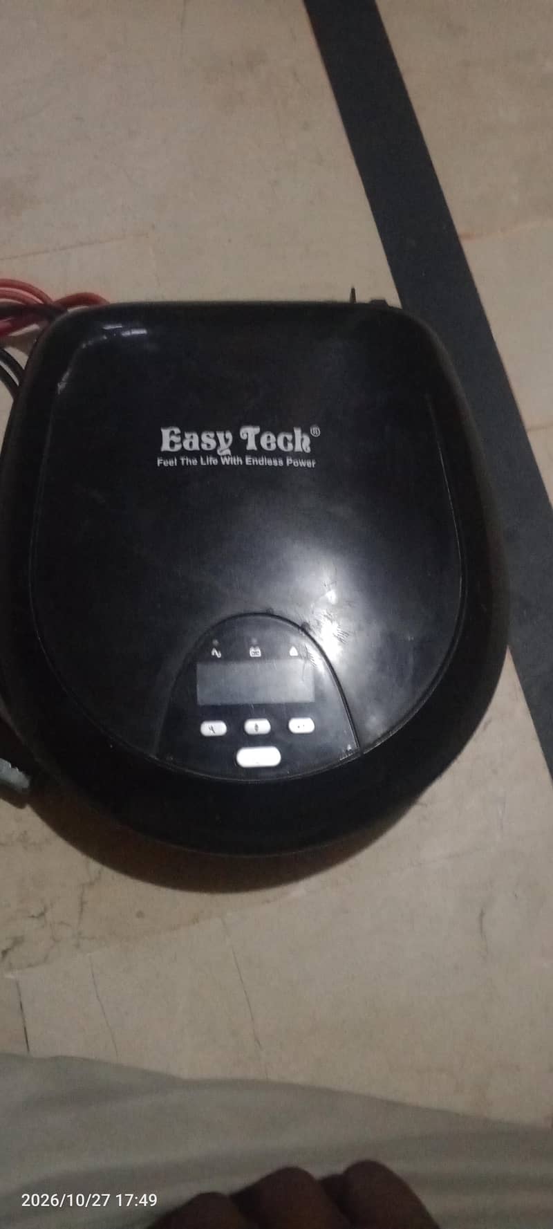 EASY TECH 0