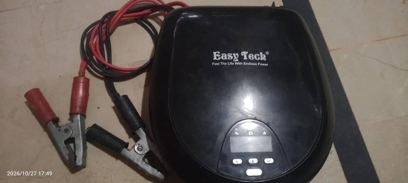 EASY TECH 1