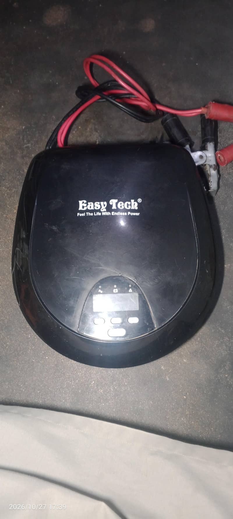 EASY TECH 3