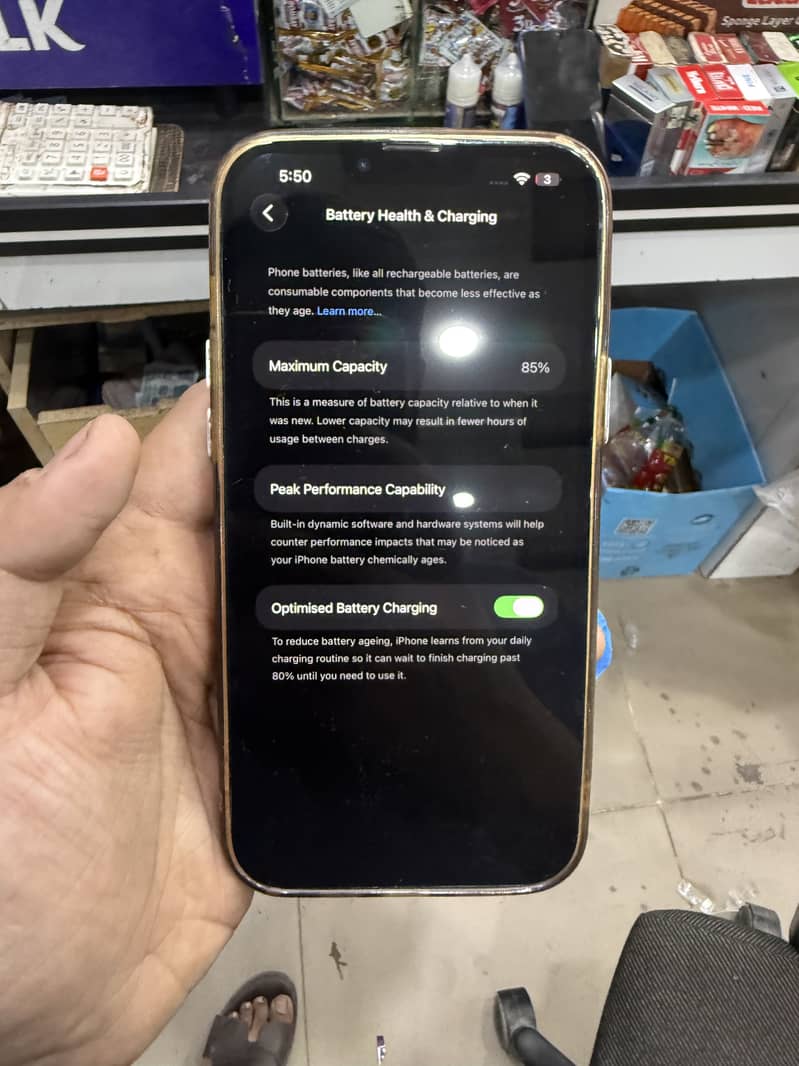 Apple iPhone 13 Pro Max 6