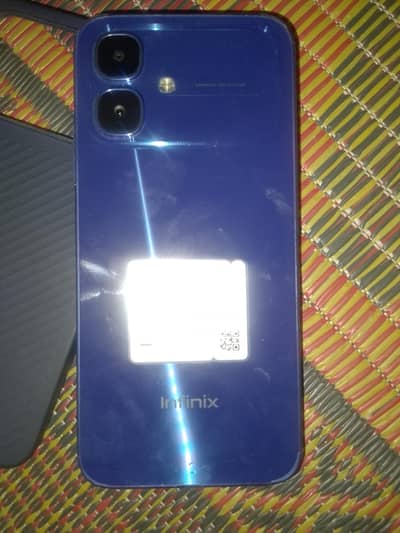 Infinix Smart 20
