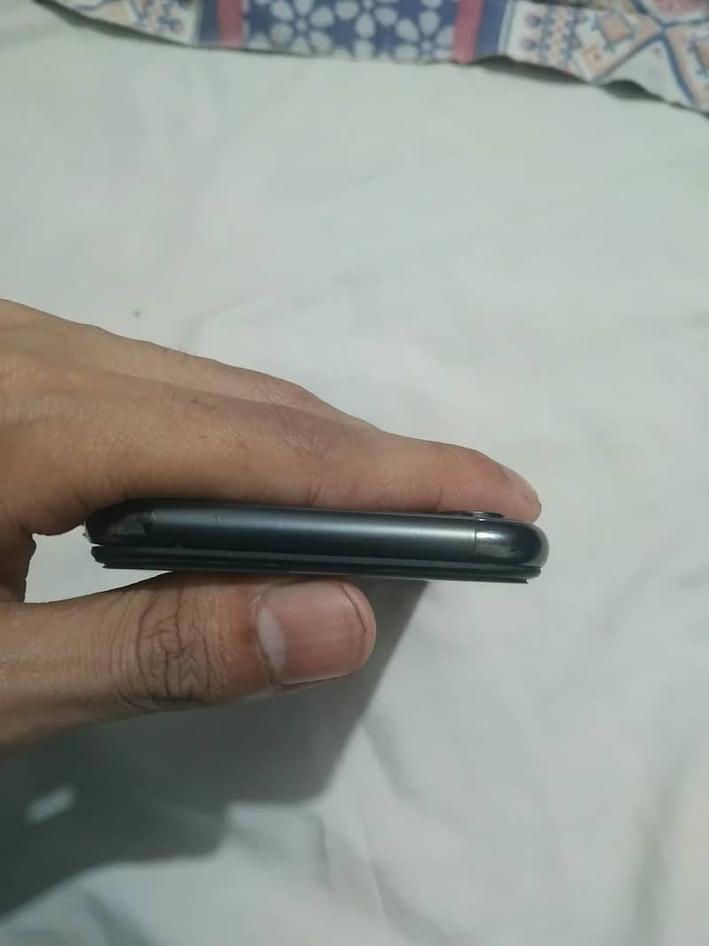 Apple iPhone X 1