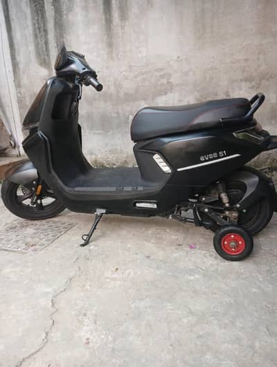 EVEE S1 for Sale