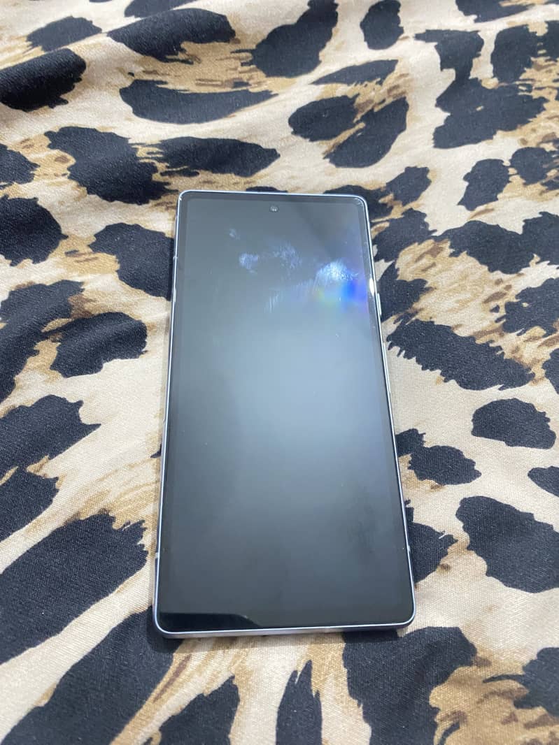 Google Pixel 7a 1
