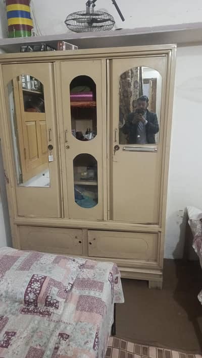 good condition