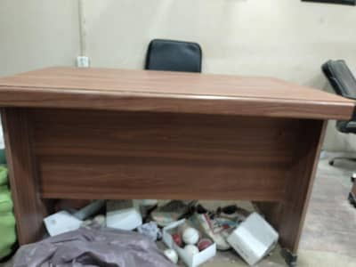 Office Table