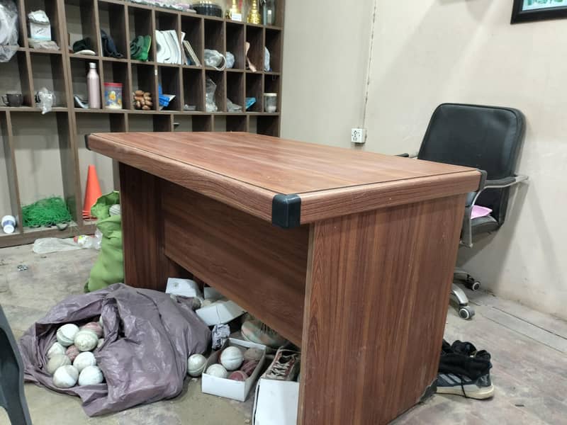 Office Table 1