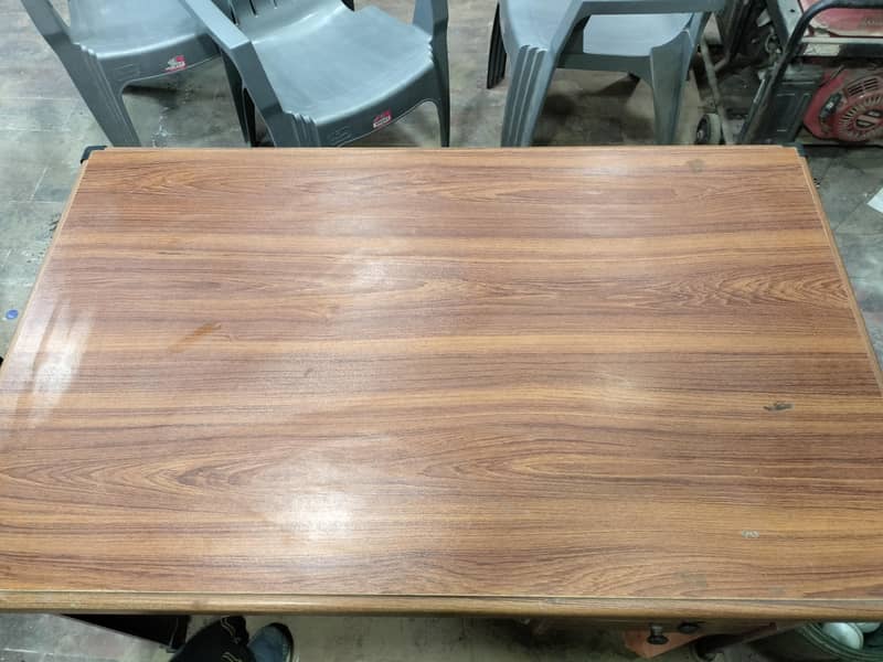 Office Table 2