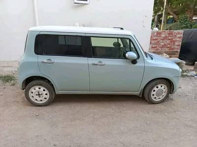 Alto Japani 660cc [ File Missing ]