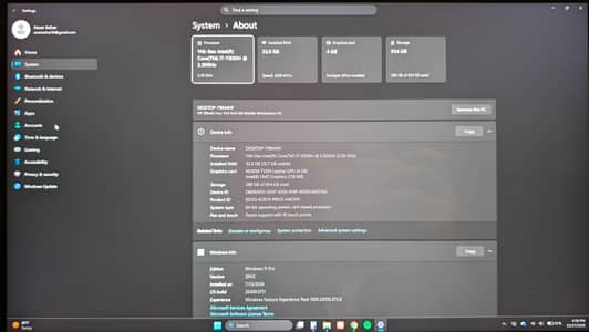 ZBOOK FURY G8 | Workstation