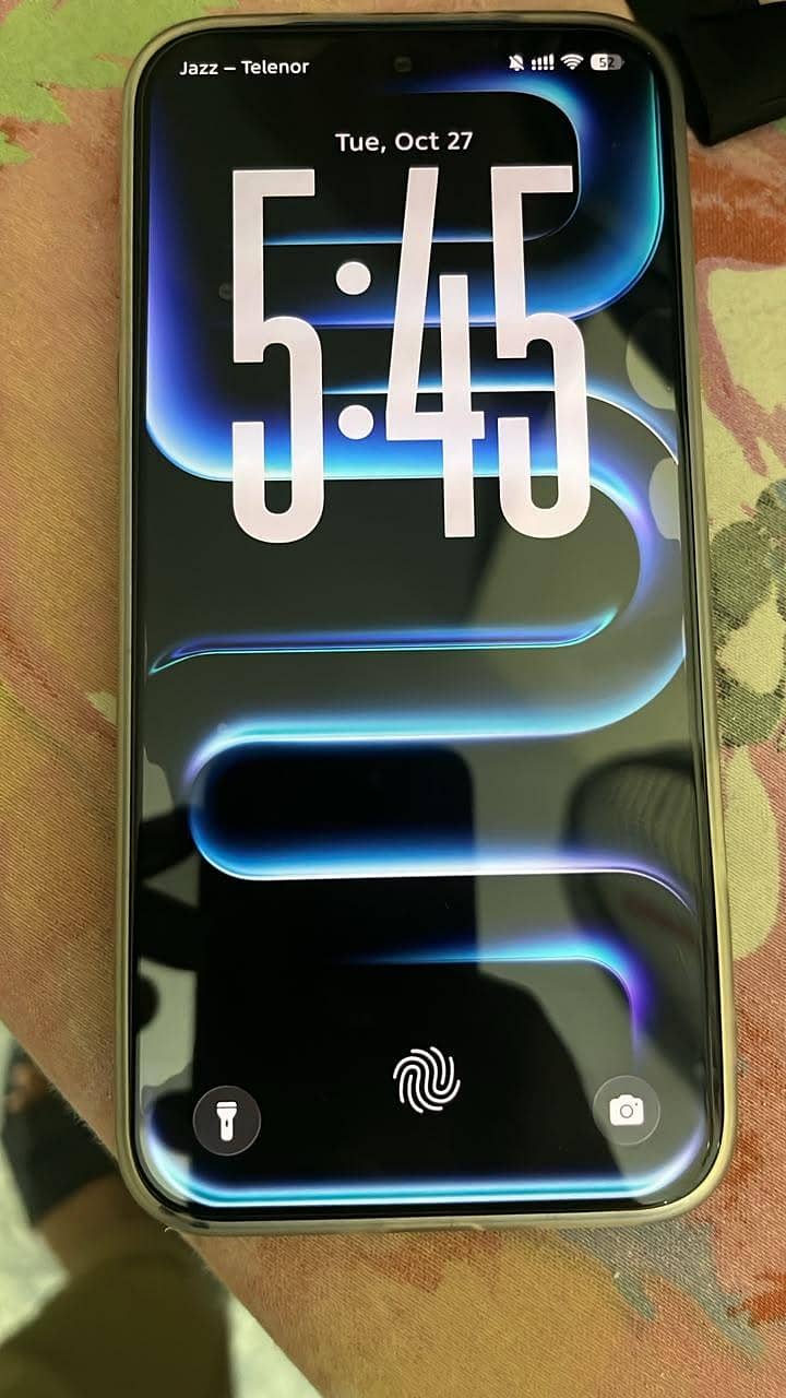 Infinix Note 60 Pro 2