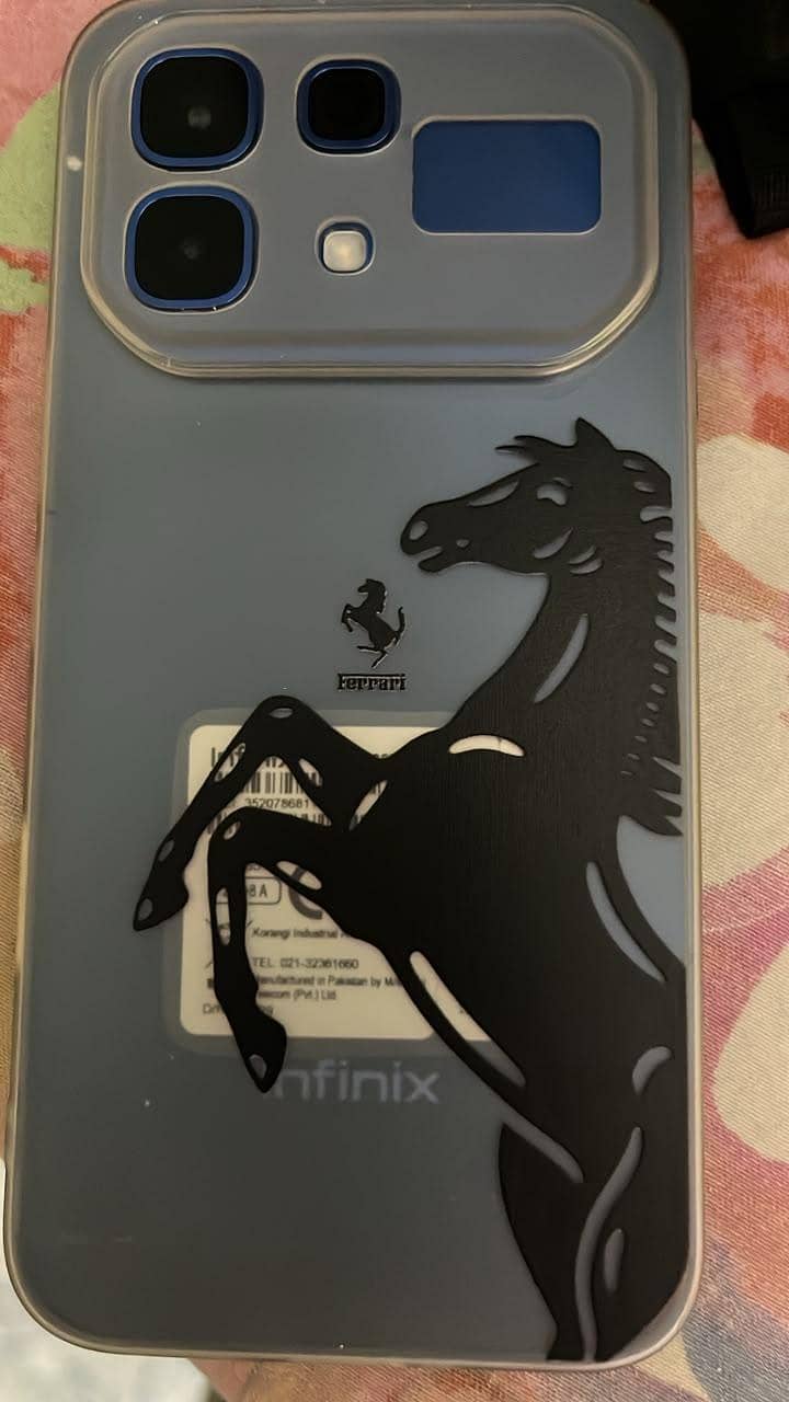 Infinix Note 60 Pro 3