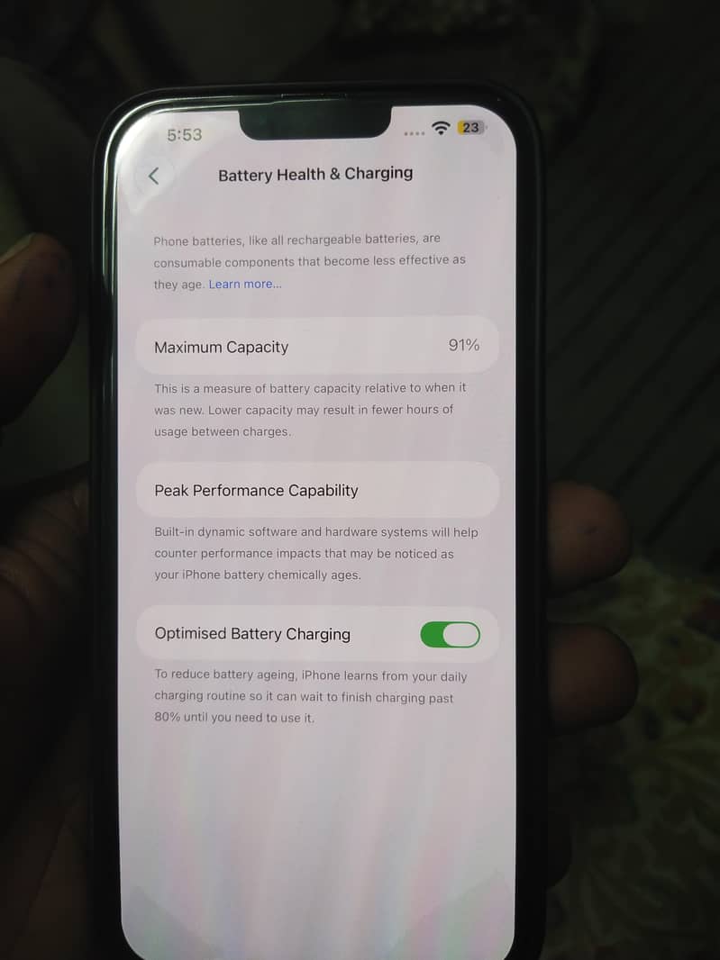 Apple iPhone 13 Pro Max 4