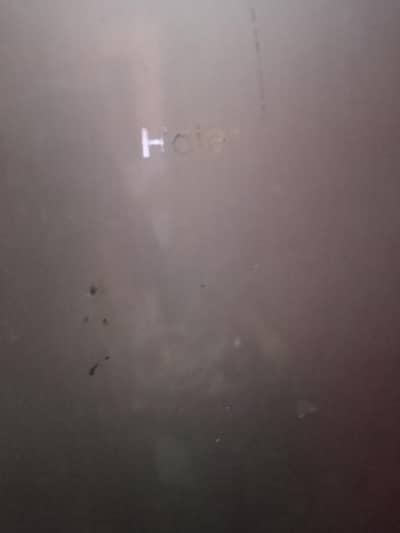 Haier fridge sale Karna ha 03475650557