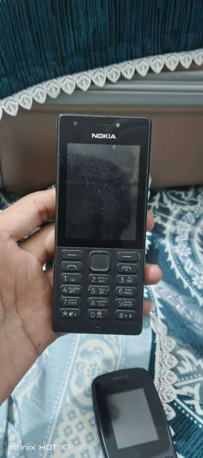 Nokia 206