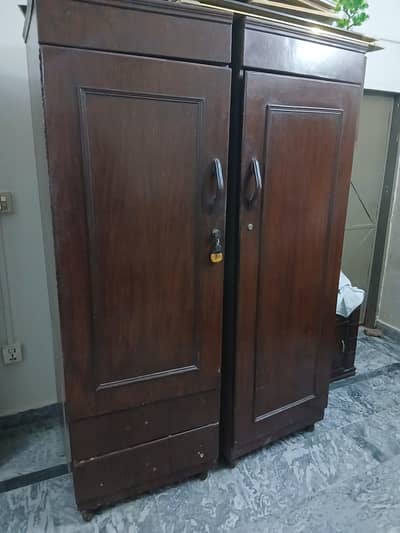 wood cobard