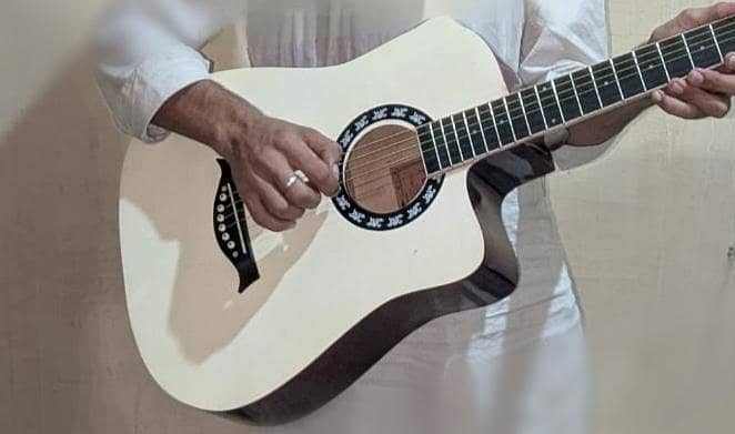 guitar 3