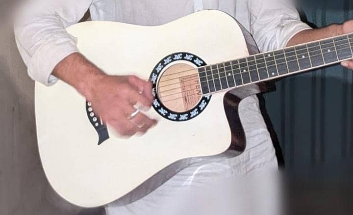 guitar 4