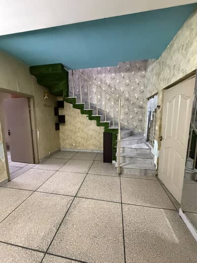 3.5 Marla House Prime Location For Sale in Dream Gardens Lahore.