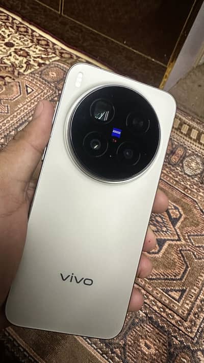 Vivo X300 Pro