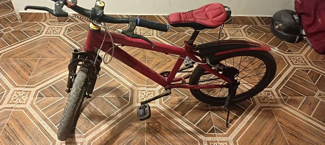 bicycle for sale